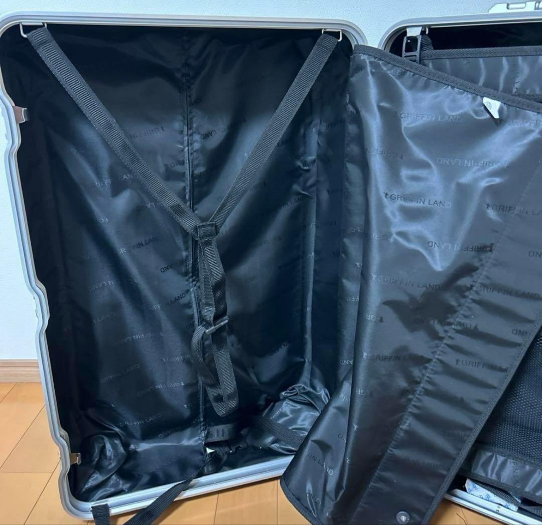 ノーブル　キャリーケース　Lサイズ