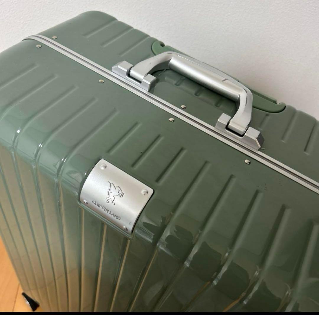 ノーブル　キャリーケース　Lサイズ