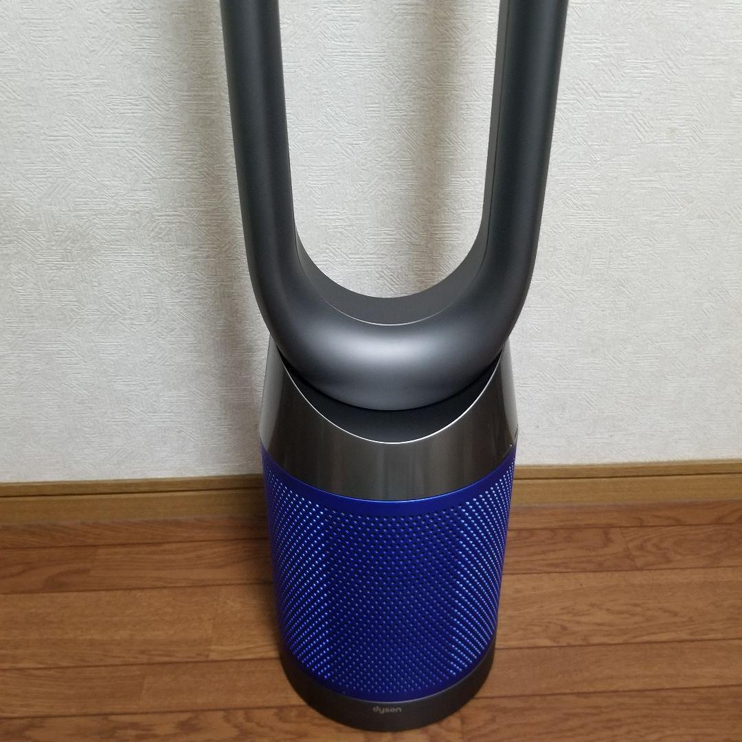 美品　dyson ダイソン TP04IB Pure Cool タワーファン