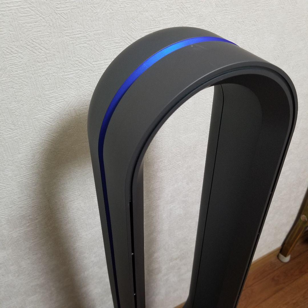 美品　dyson ダイソン TP04IB Pure Cool タワーファン