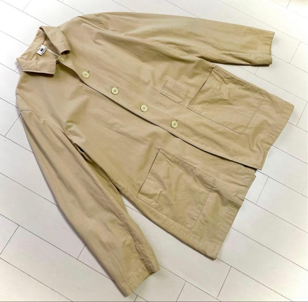 DRIES VAN NOTENドリスヴァンノッテン90s 旧　初期　ジャケット