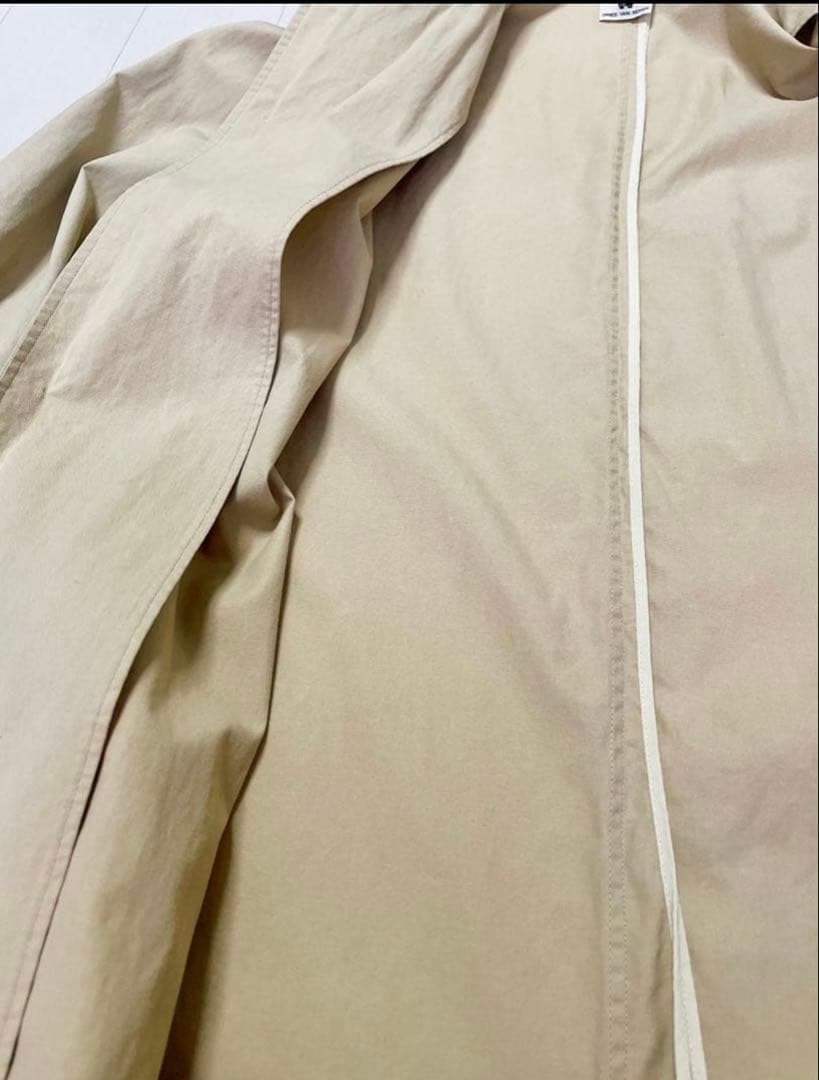 DRIES VAN NOTENドリスヴァンノッテン90s 旧　初期　ジャケット