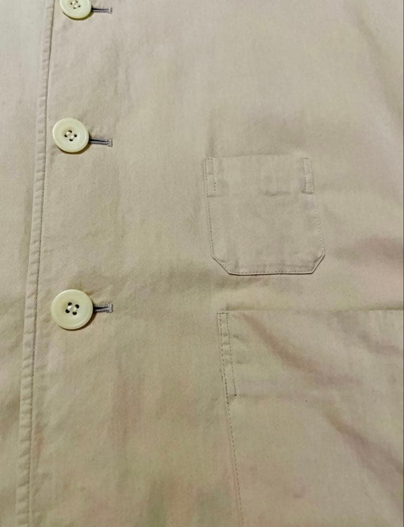 DRIES VAN NOTENドリスヴァンノッテン90s 旧　初期　ジャケット