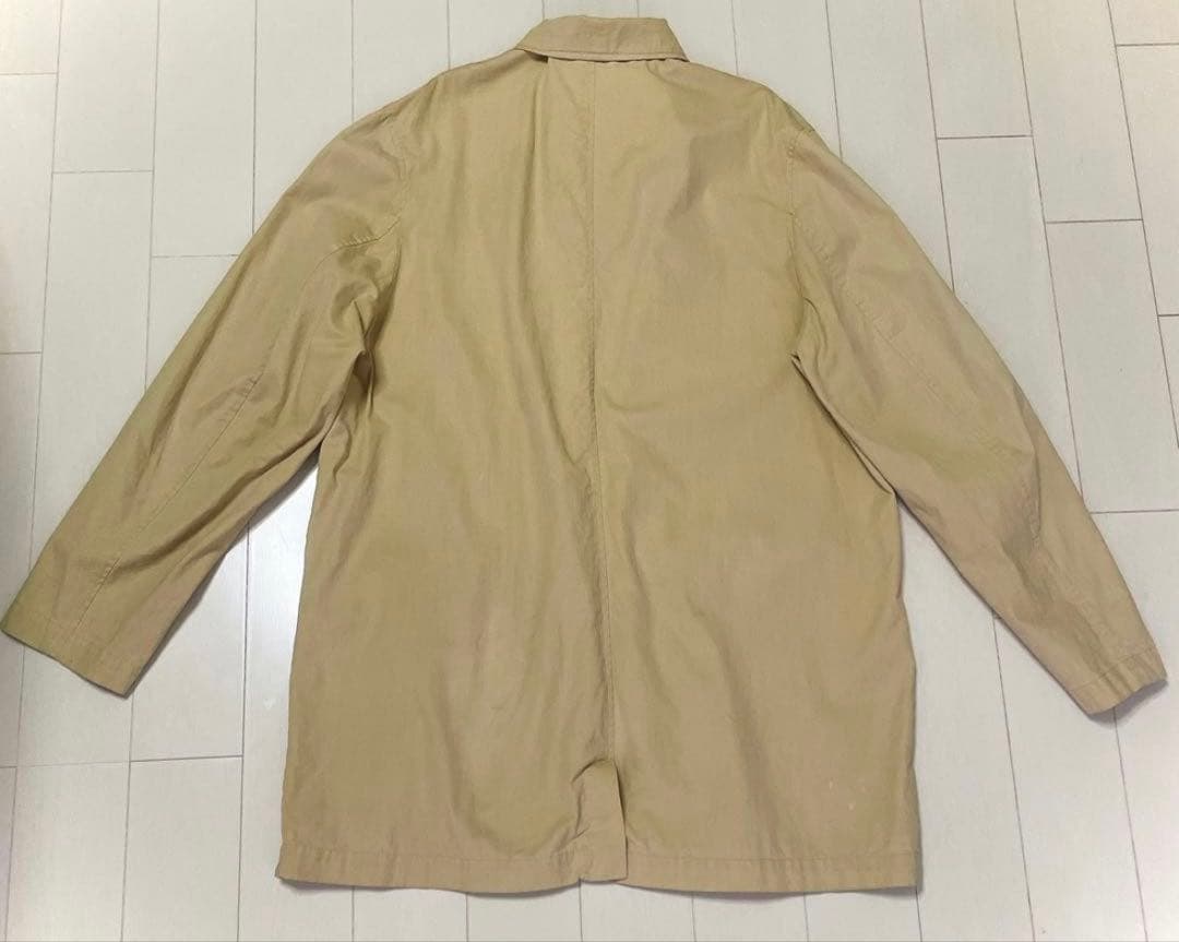 DRIES VAN NOTENドリスヴァンノッテン90s 旧　初期　ジャケット