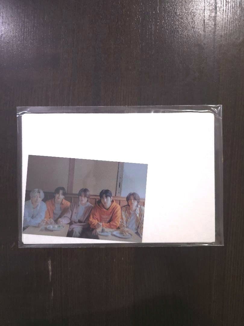 SEASON of TXT - youth サマパケ