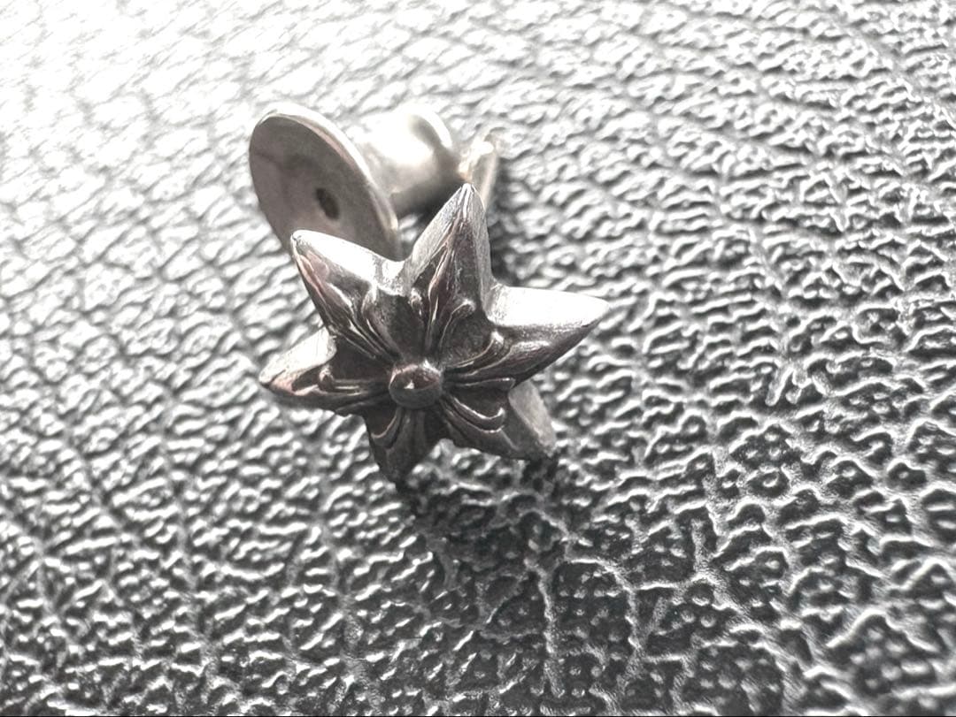 小*鹿様 クロムハーツ　ピアス