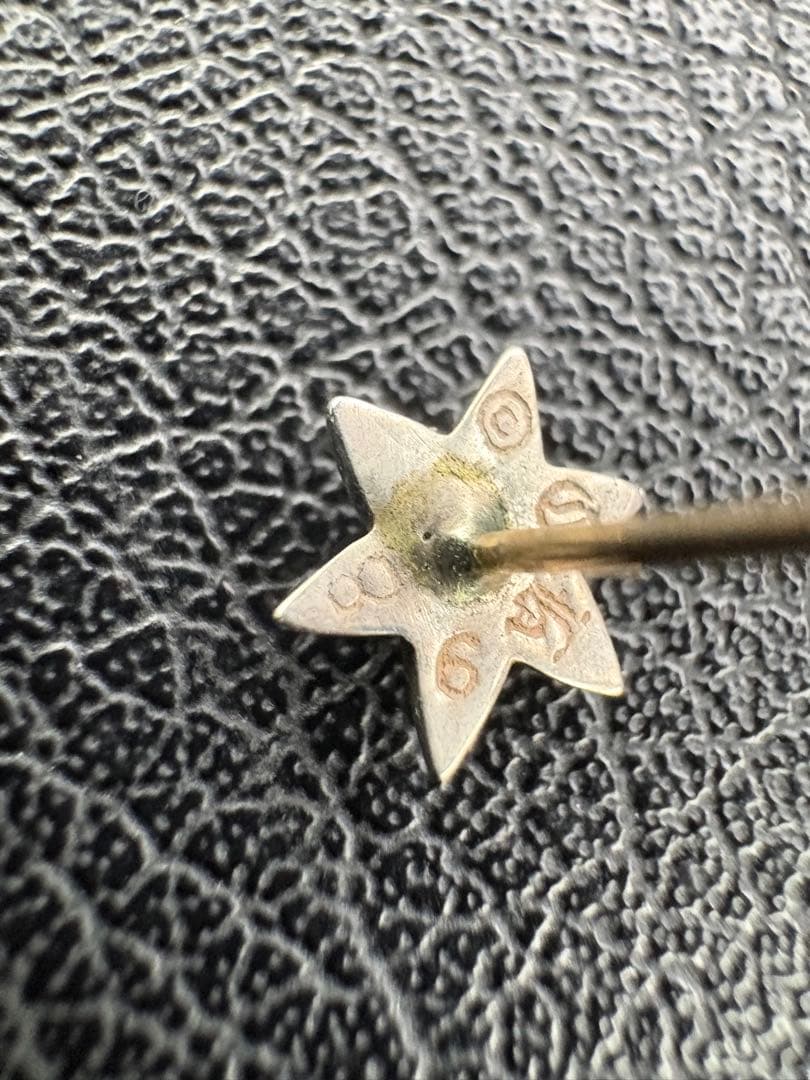 小*鹿様 クロムハーツ　ピアス