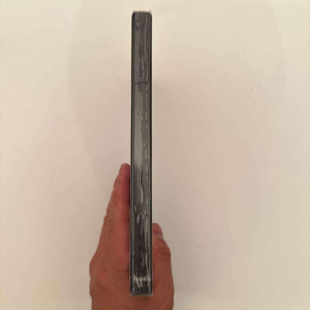 新品未開封　グランディア3＋ヒストリオブグランディア