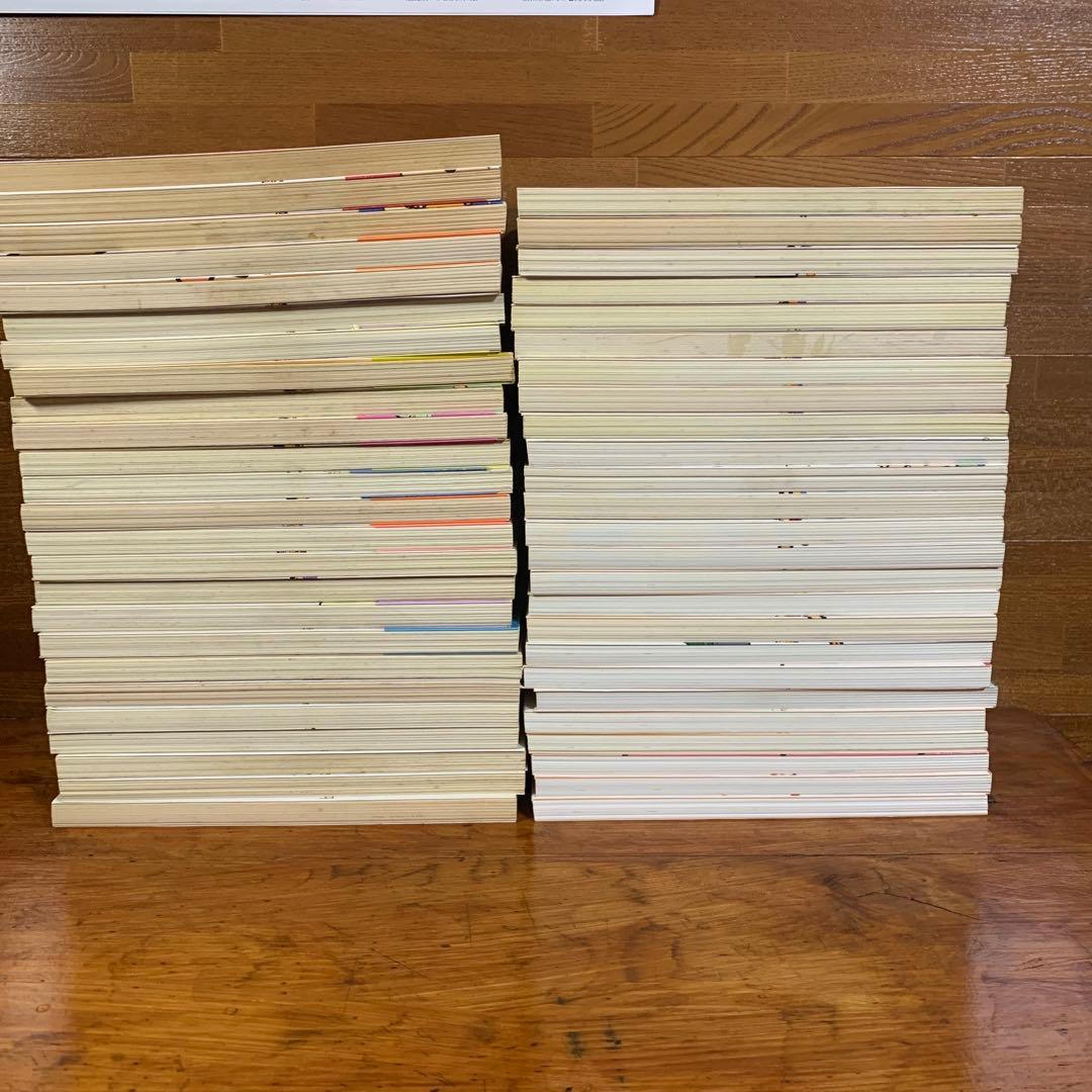 クレヨンしんちゃん全50巻＋関連本2冊セット