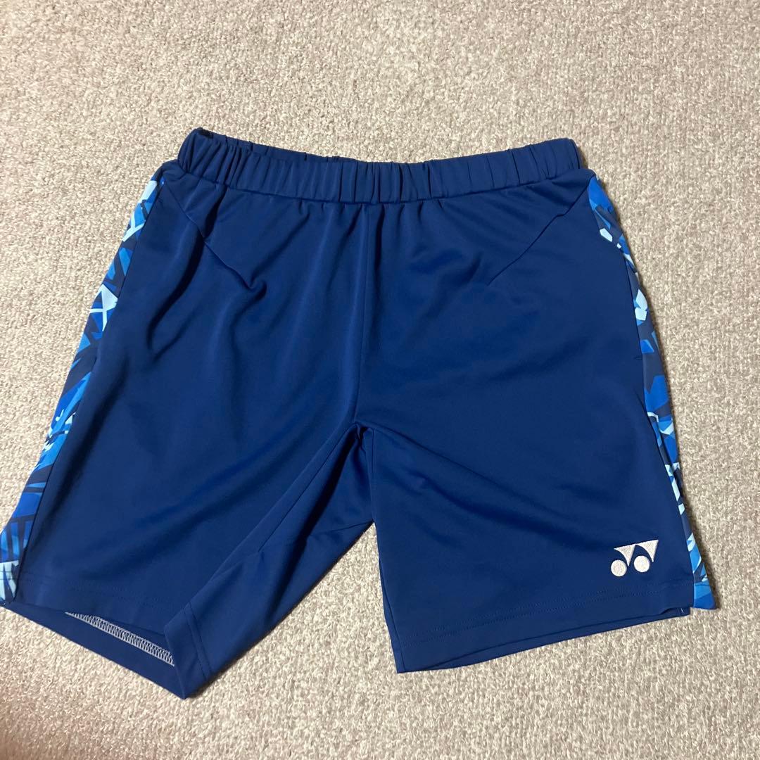 く*ち様 バドミントン日本代表ユニフォームサイズL