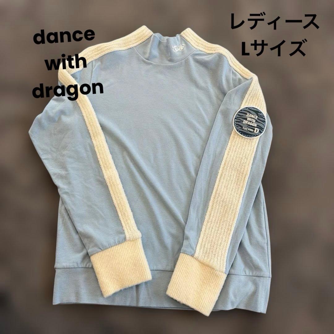 ゴルフ　タートル　ハイネック　モックネック　レディース