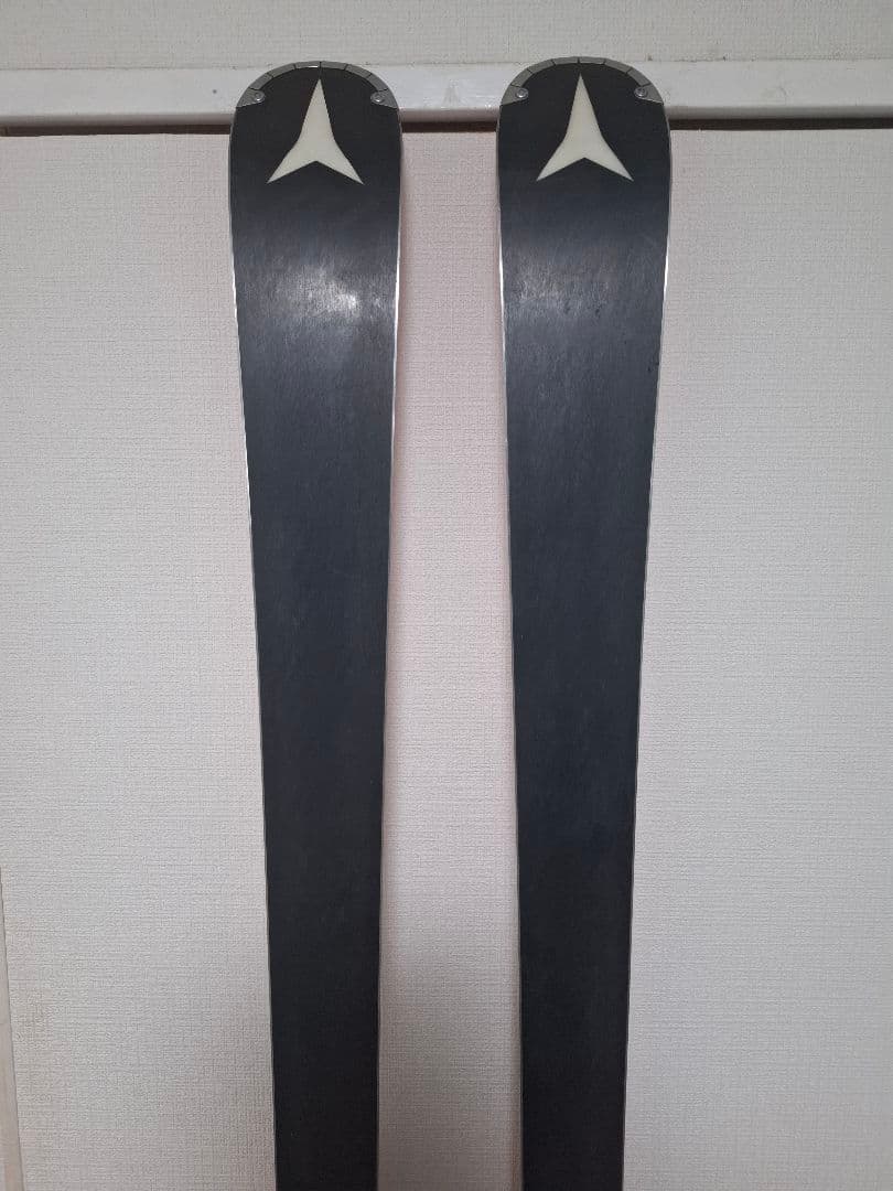 Atomic Redster G9 183cm　スキー板