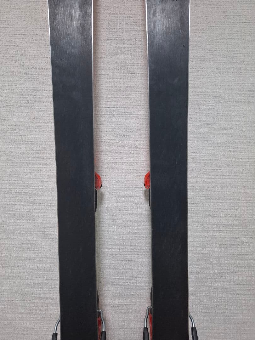 Atomic Redster G9 183cm　スキー板