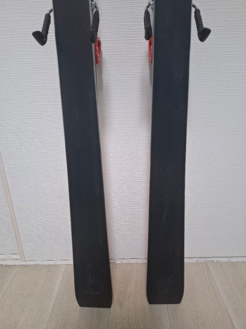 Atomic Redster G9 183cm　スキー板