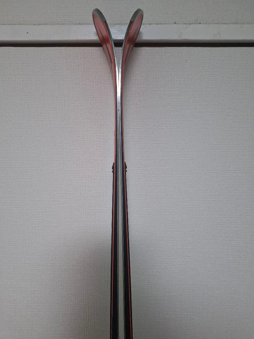 Atomic Redster G9 183cm　スキー板