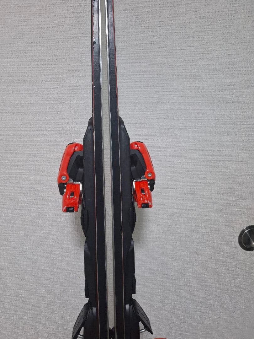 Atomic Redster G9 183cm　スキー板