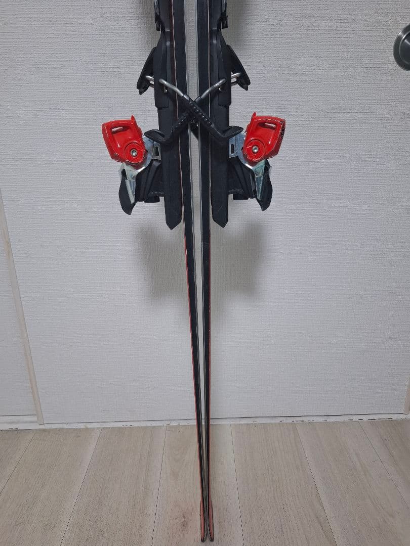 Atomic Redster G9 183cm　スキー板