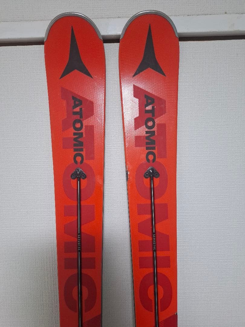 Atomic Redster G9 183cm　スキー板