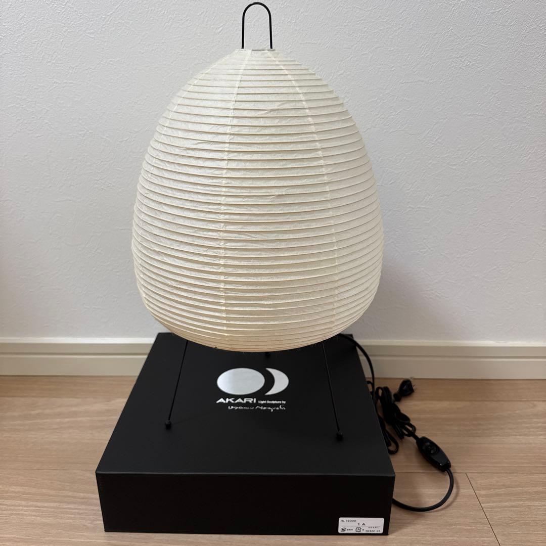 イサムノグチ Akari 1a 【正規品/中古品】