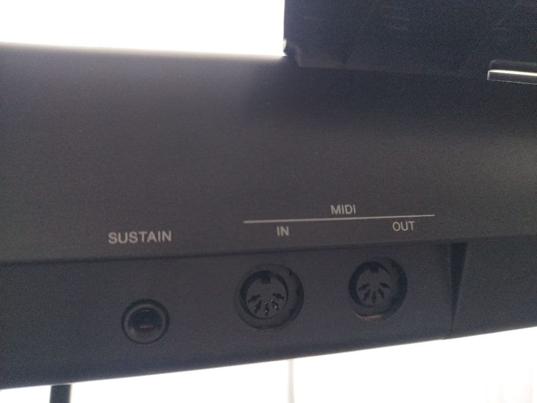 週末限定価格！【たのメル便】YAMAHA ピアジェーロ NP-31 76鍵