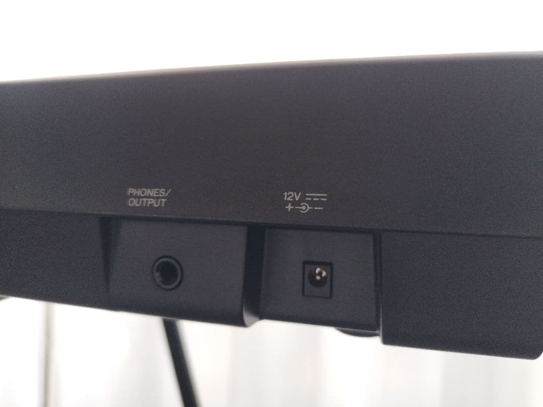 週末限定価格！【たのメル便】YAMAHA ピアジェーロ NP-31 76鍵