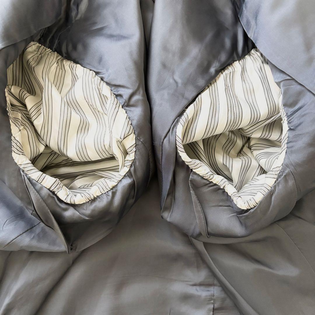 希少 USA製 ブルックスブラザーズ セットアップ 80s頃 MAKERS