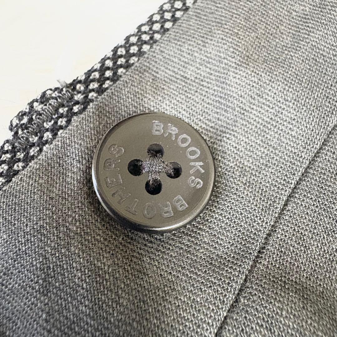 希少 USA製 ブルックスブラザーズ セットアップ 80s頃 MAKERS