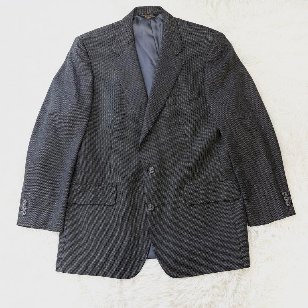 希少 USA製 ブルックスブラザーズ セットアップ 80s頃 MAKERS