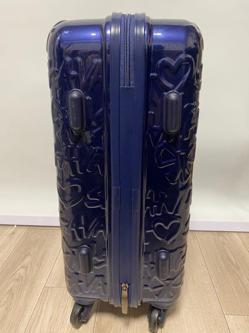 Samantha Thavasa サマンサタバサ　キャリーケース