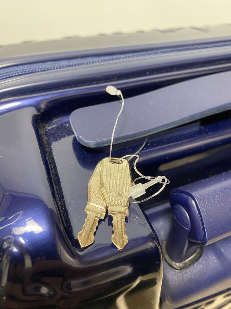 Samantha Thavasa サマンサタバサ　キャリーケース