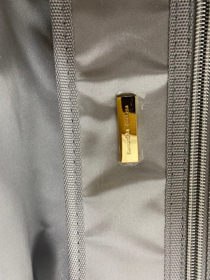 Samantha Thavasa サマンサタバサ　キャリーケース