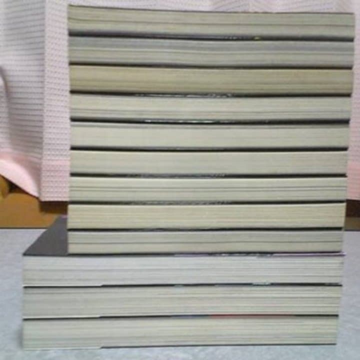 ❤️５６冊❤️東本昌平セット★RIDE雑誌フルカラー完全版キリン★ハッピーCB感