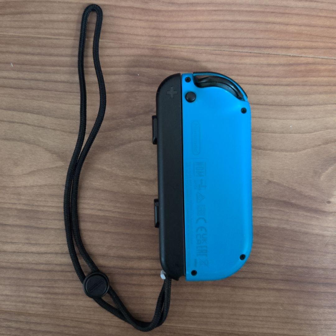 【美品】Nintendo Switch本体バッテリー強化版 2022年製おまけ付