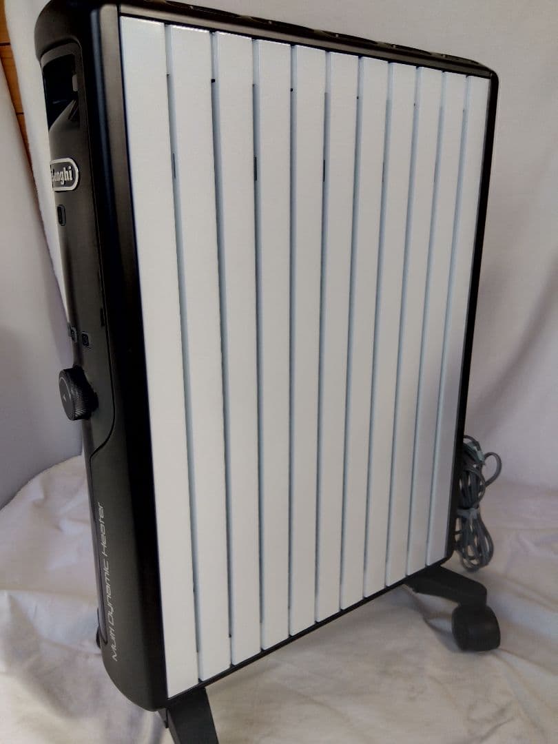 De'Longhi MDHU15 マルチダイナミックヒーター