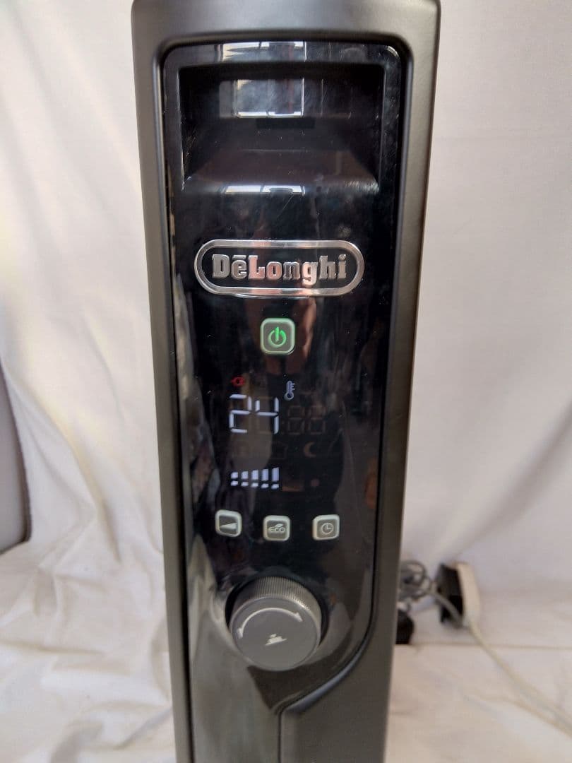 De'Longhi MDHU15 マルチダイナミックヒーター