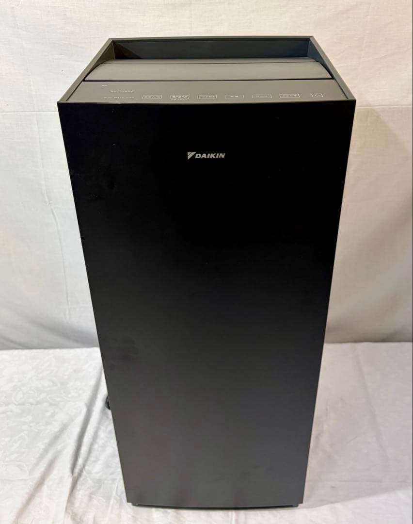 ② ダイキン MCK70YKS-T 加湿ストリーマ空気清浄機 2021年製