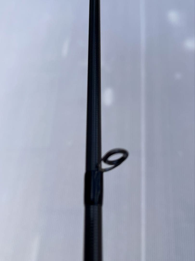 エバーグリーン　ソルティーセンセーション PSSS-73T ワイドレシーバー