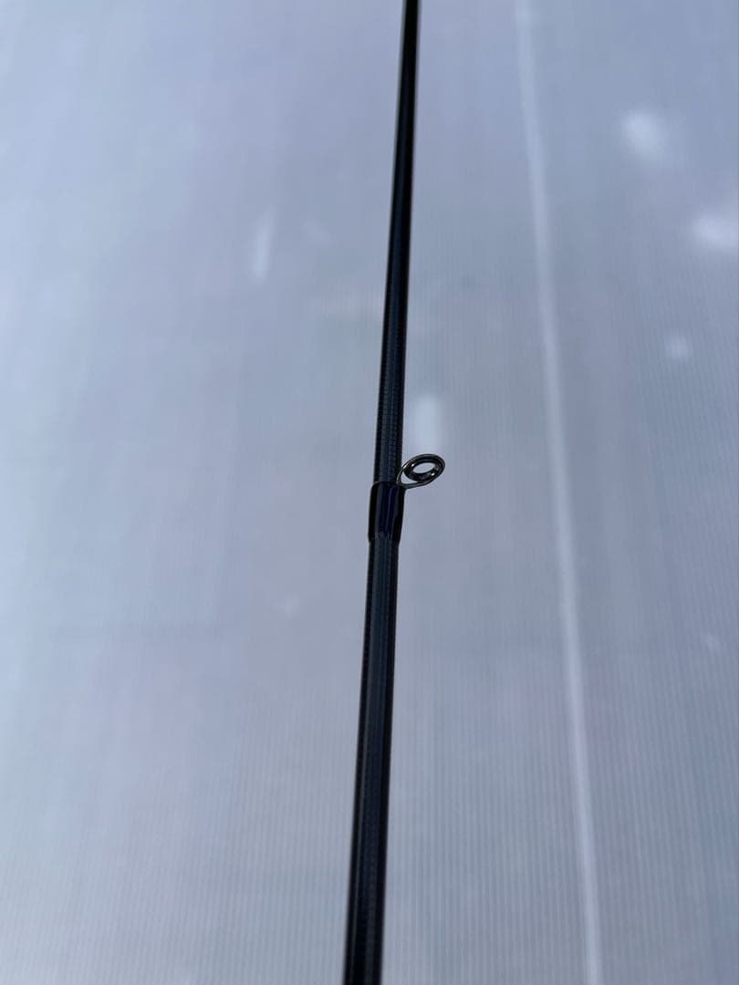 エバーグリーン　ソルティーセンセーション PSSS-73T ワイドレシーバー