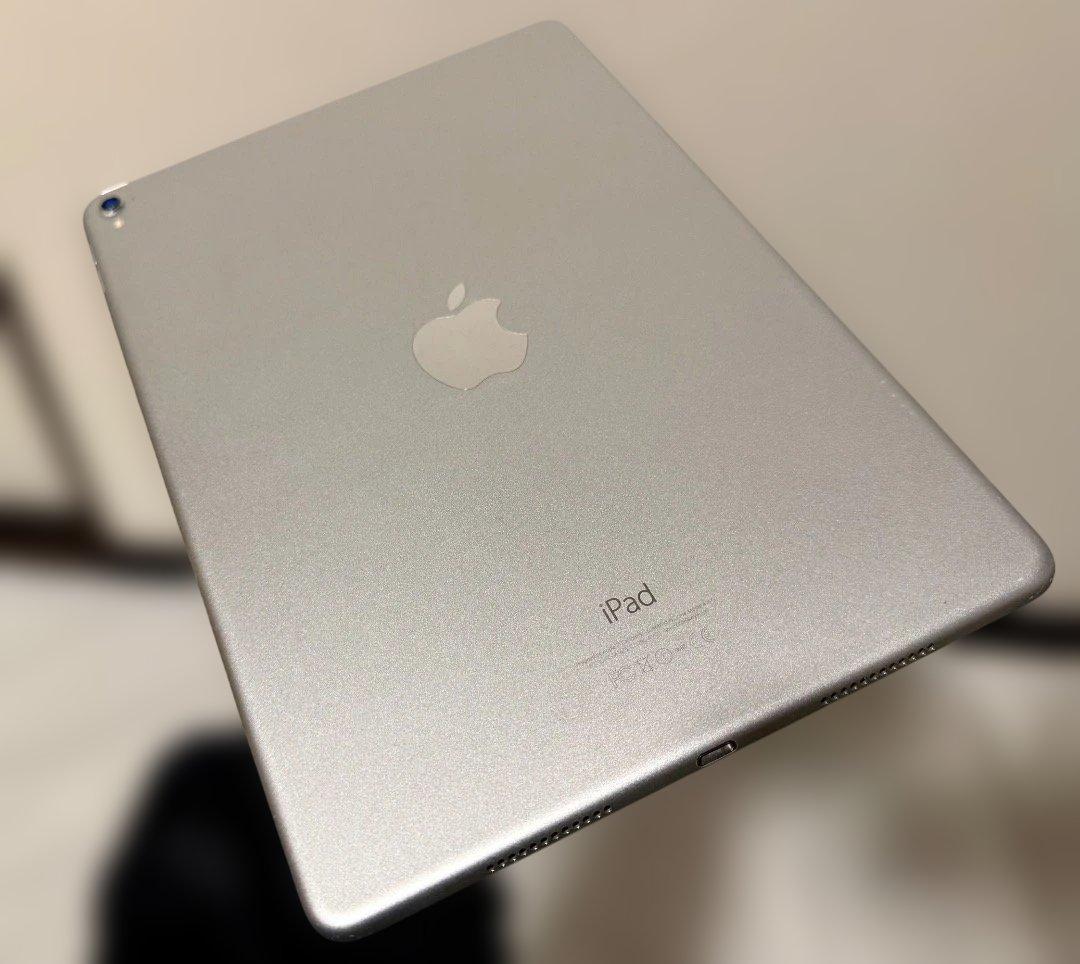 Apple iPad Pro 9.7 128GB 本体 付属品完備