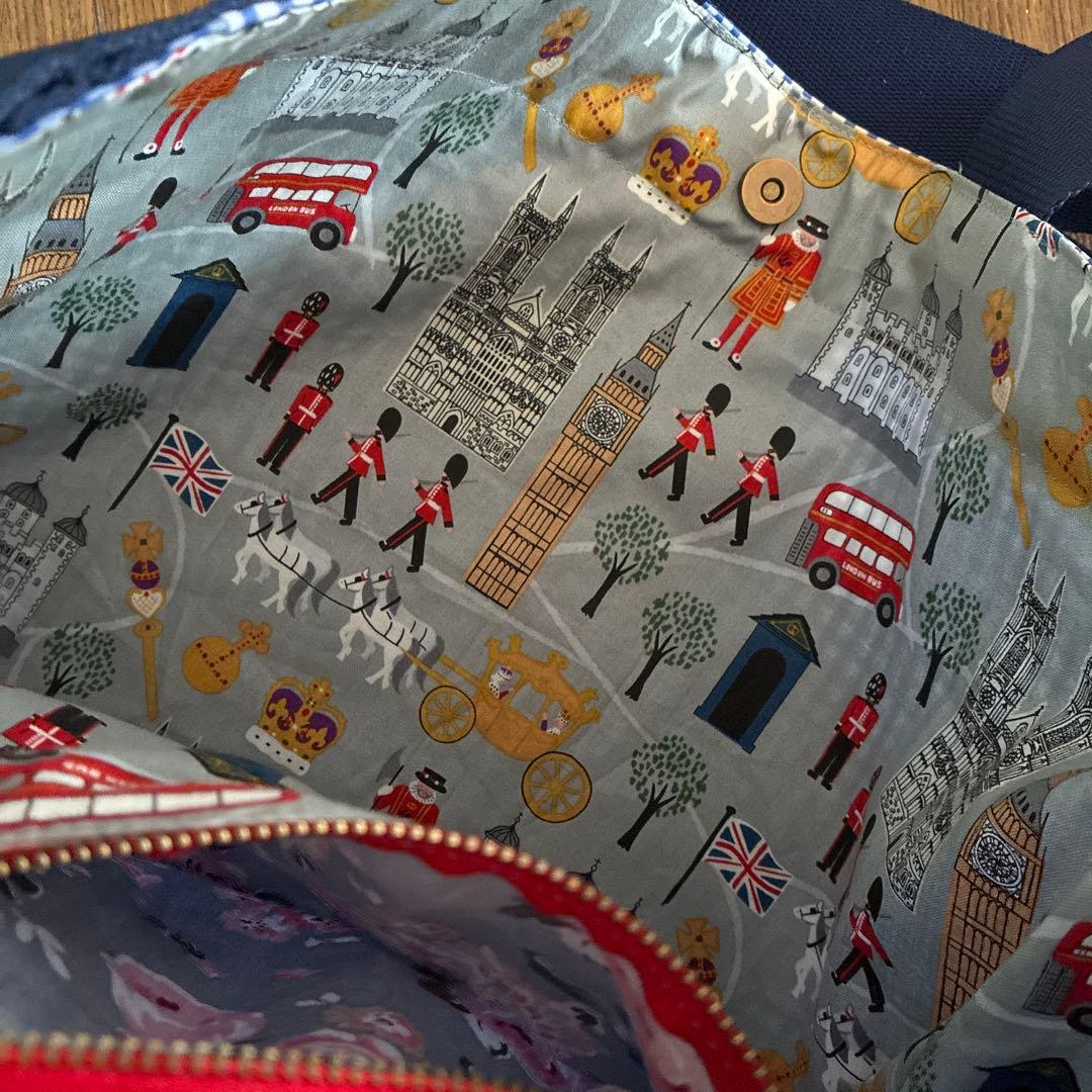 ユキ様　ハンドメイドバッグ　ローラアシュレイ他