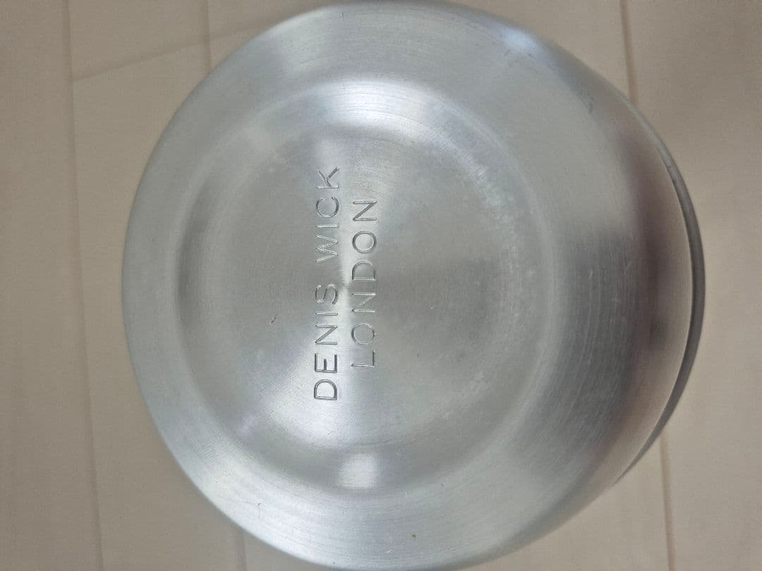 DENIS WICK トロンボーン ミュート