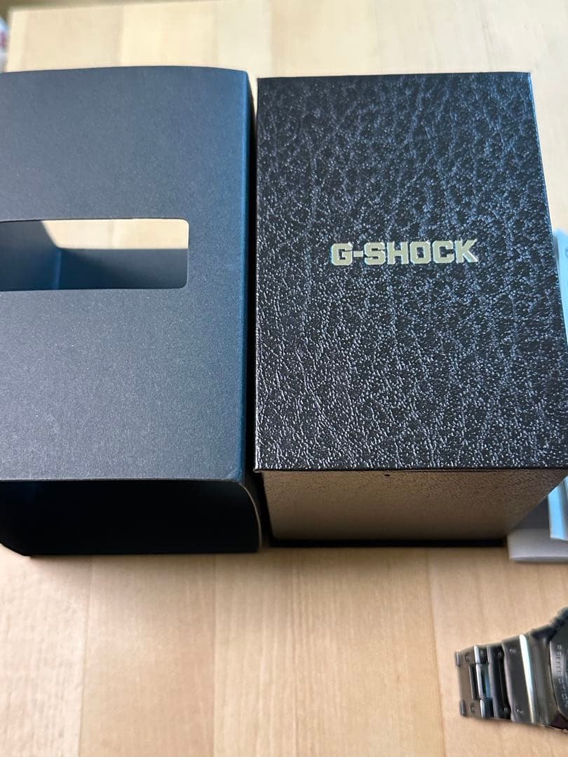 カシオ G-SHOCK Gショック GM-B2100BPC-1AJF