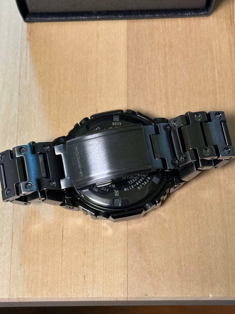 カシオ G-SHOCK Gショック GM-B2100BPC-1AJF