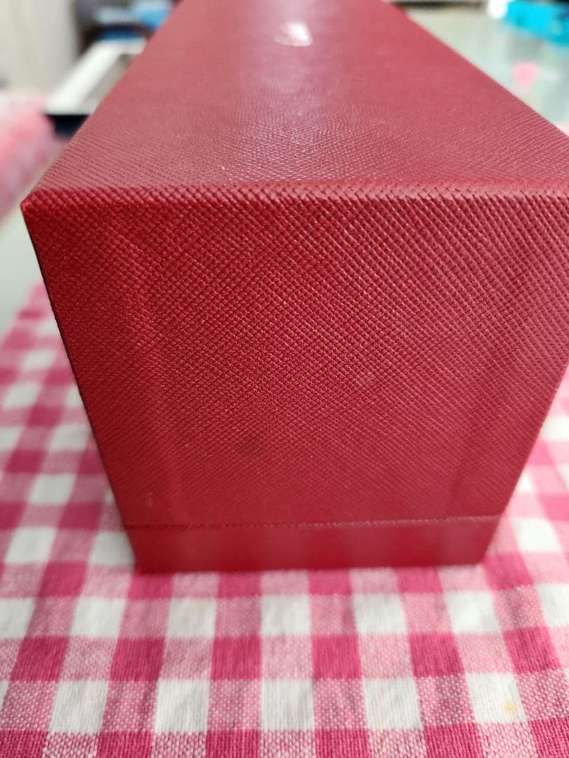 【未使用】カルティエ Cartier アロマキャンドル3個セット 非売品