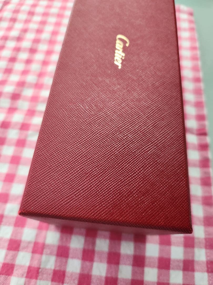 【未使用】カルティエ Cartier アロマキャンドル3個セット 非売品