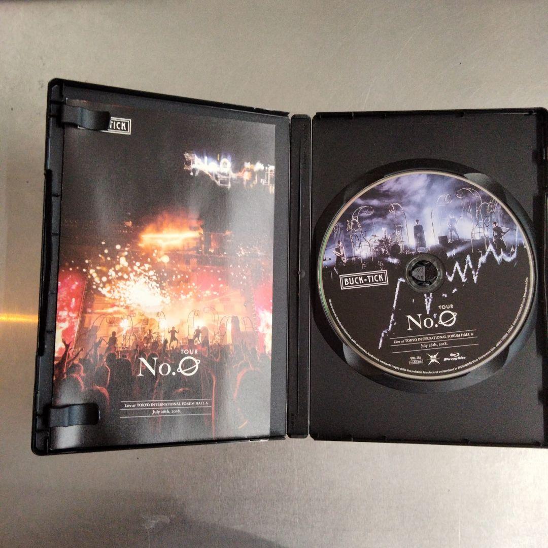 ミュージック BUCK-TICK DVD Blu-ray