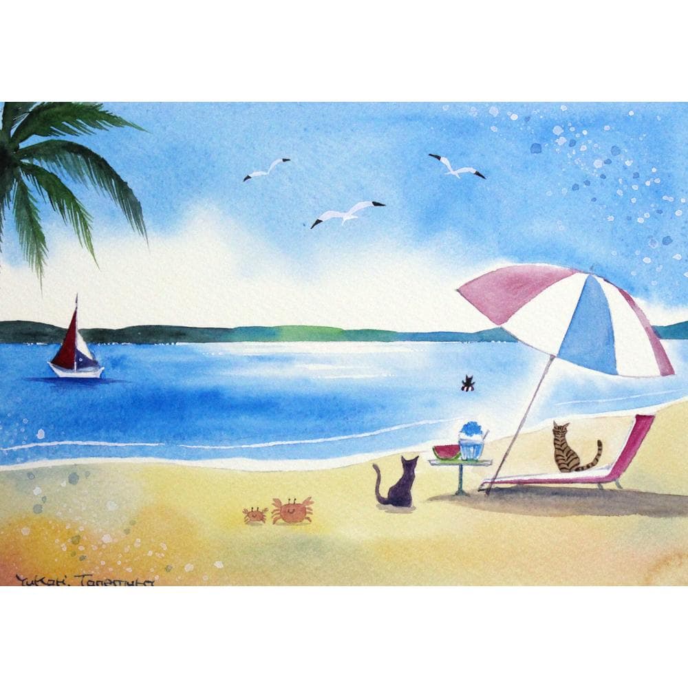 Manuhanaさま専用 （原画）喜びの舞 ほか　3点おまとめ