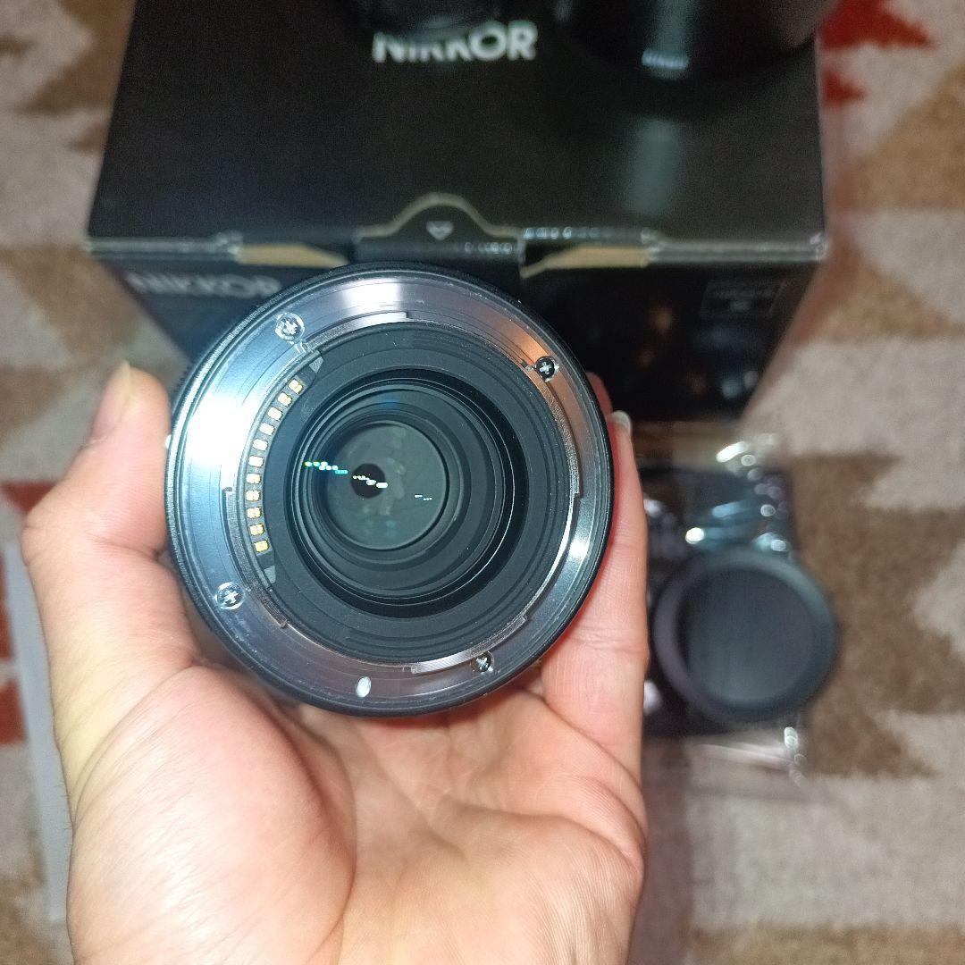 (美品)NIKKOR Z 50mm f/1.8 S レンズ (Z マウント)