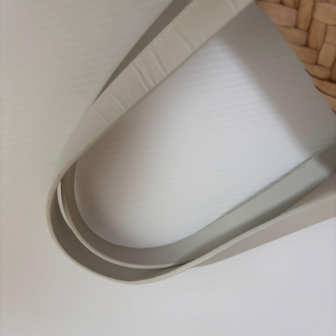 agnes b. ︎ カゴバッグ