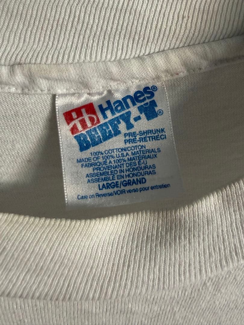 トップス 90s BLACK FLAG Nervous Breakdown